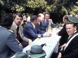 Schützenfest 1977